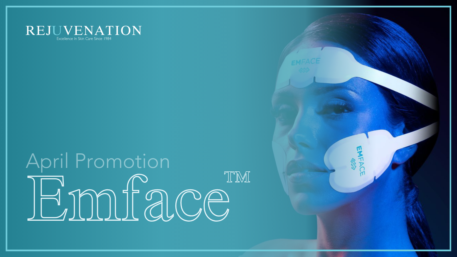 Emface™ Package — Gift with Purchase