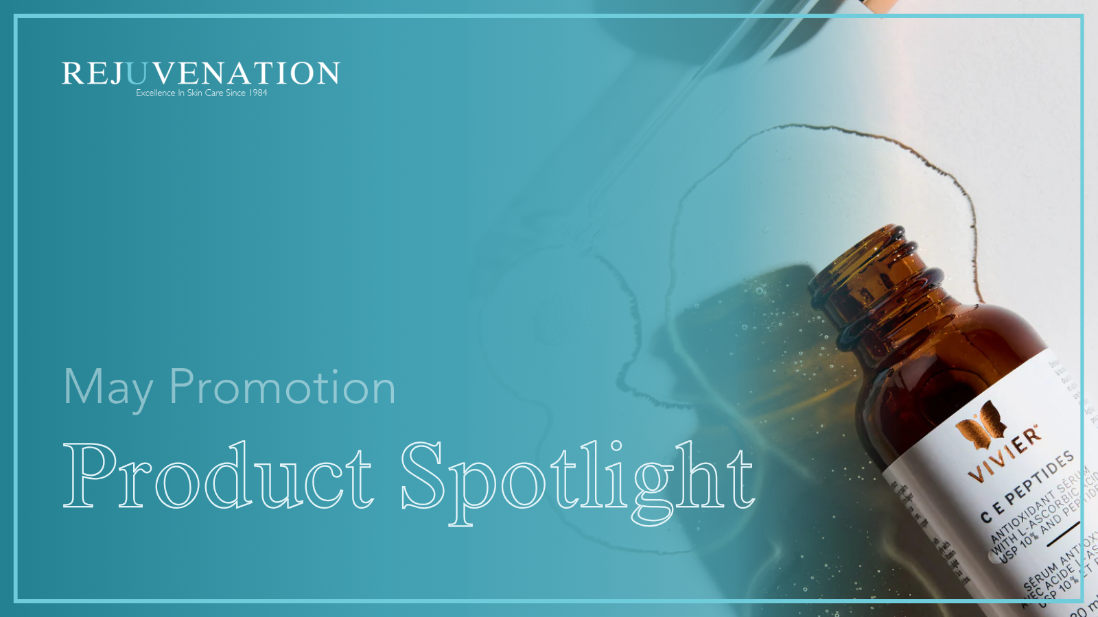 Product Spotlight: Vitamin C