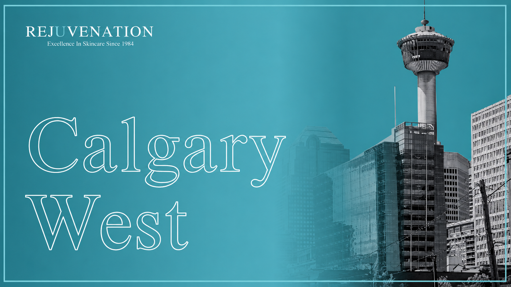 Calgary West