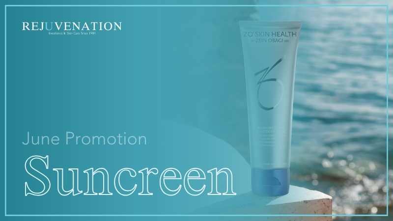 Product Spotlight: SPF