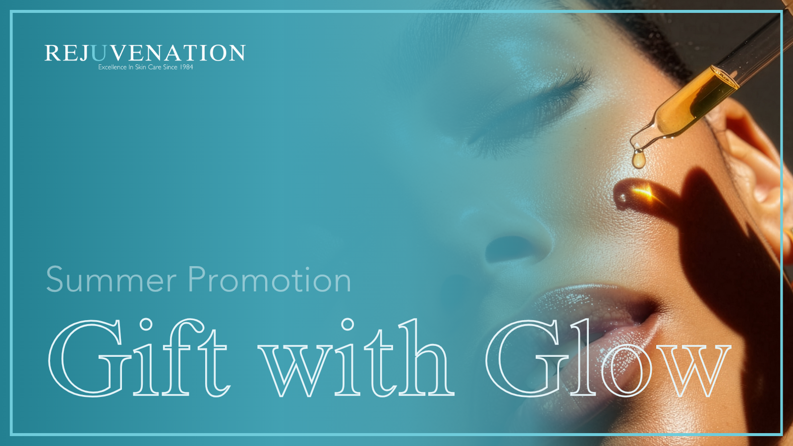 A Gift With Your Glow – Complimentary ZO® Serum with Skincare Purchase