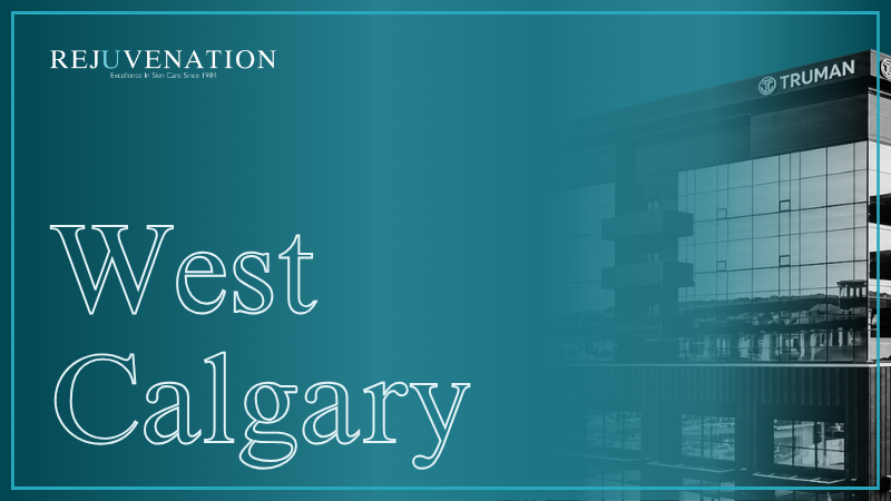 Calgary West Promo