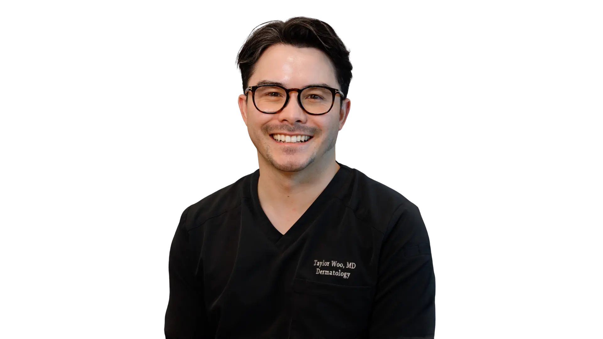 Dr. Taylor Woo