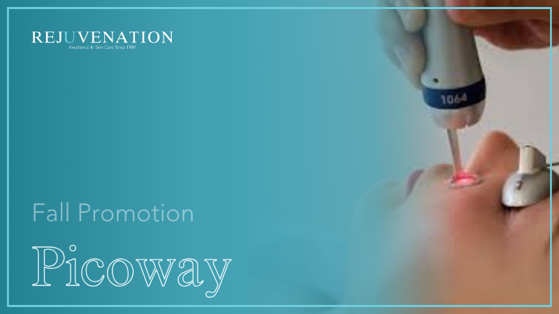 Brighter Skin Starts Here | Picoway