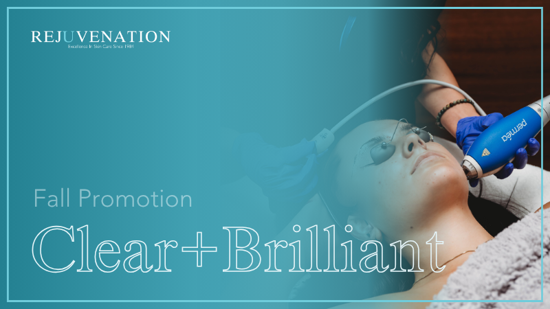 Prep. Treatment. Glow.