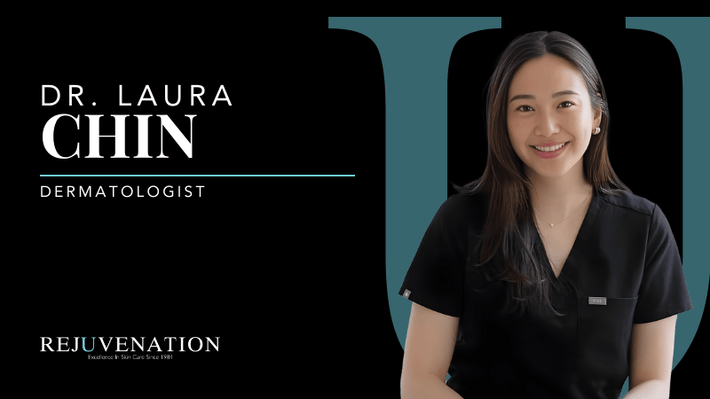 Dr. Laura Chin