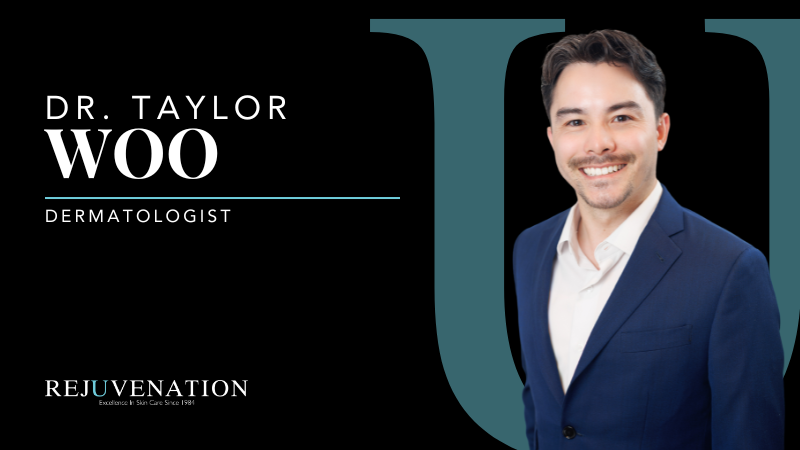Dr. Taylor Woo