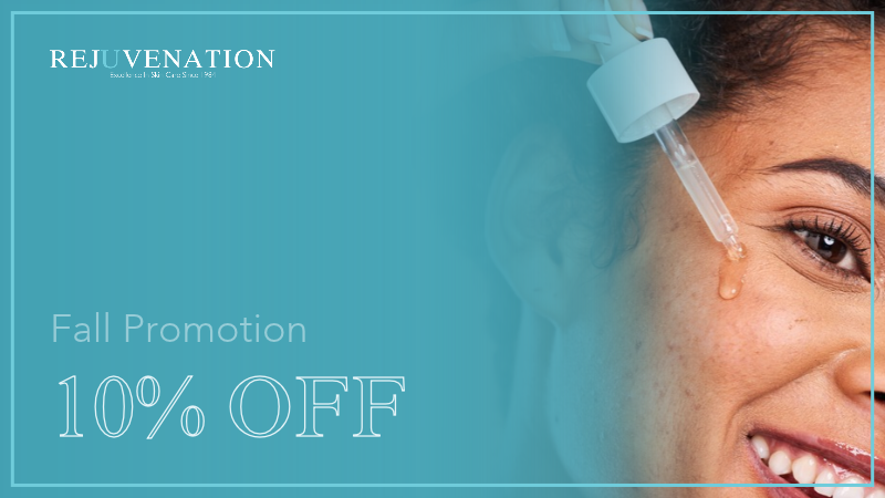 Retinol Season – Save 10% on All Retinols