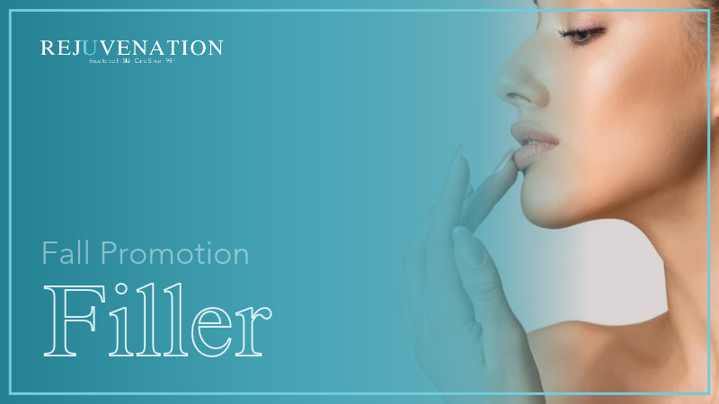 Facial Balancing – Receive Your 6th Syringe Complimentary