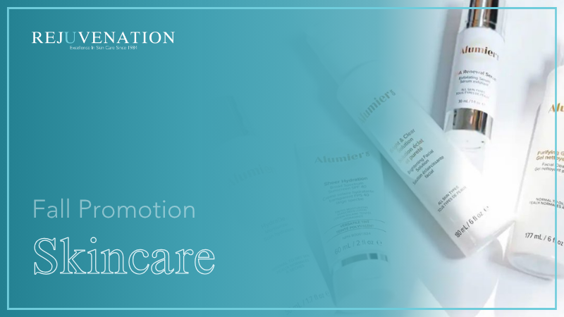 Advanced Skin Renewal – Receive a $200 Skincare Voucher