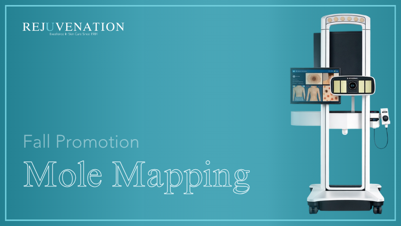 Mole Mapping – Save 20%