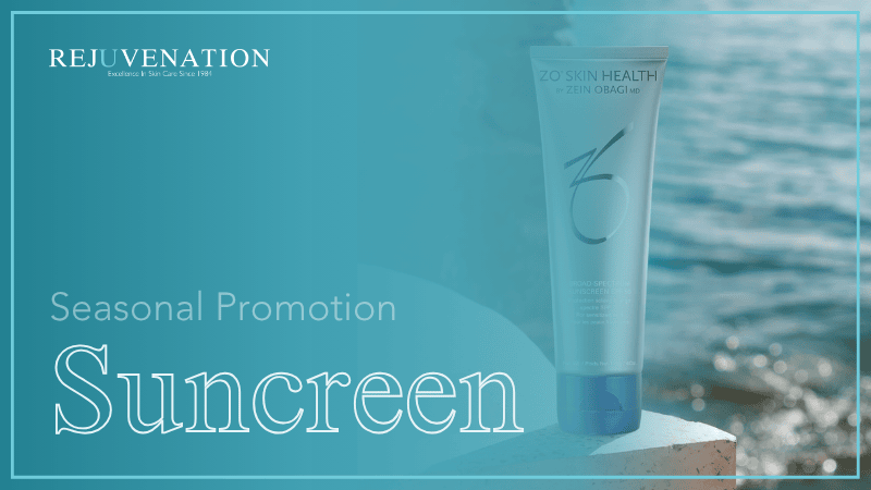 Summer SPF Sale – 20% Off