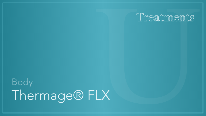 Thermage Block