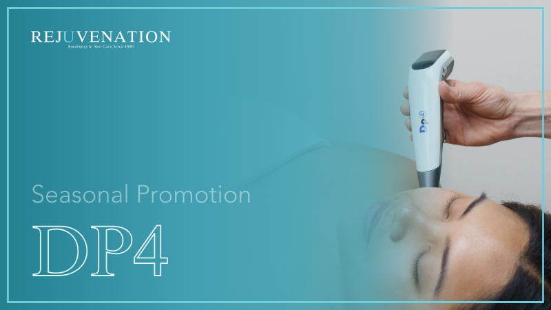 DP4 Deluxe Treatment - Save $200 Per Treatment 