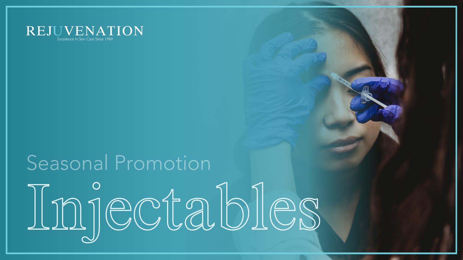 Injectables Promotions