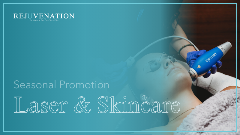 Laser &amp; Skincare