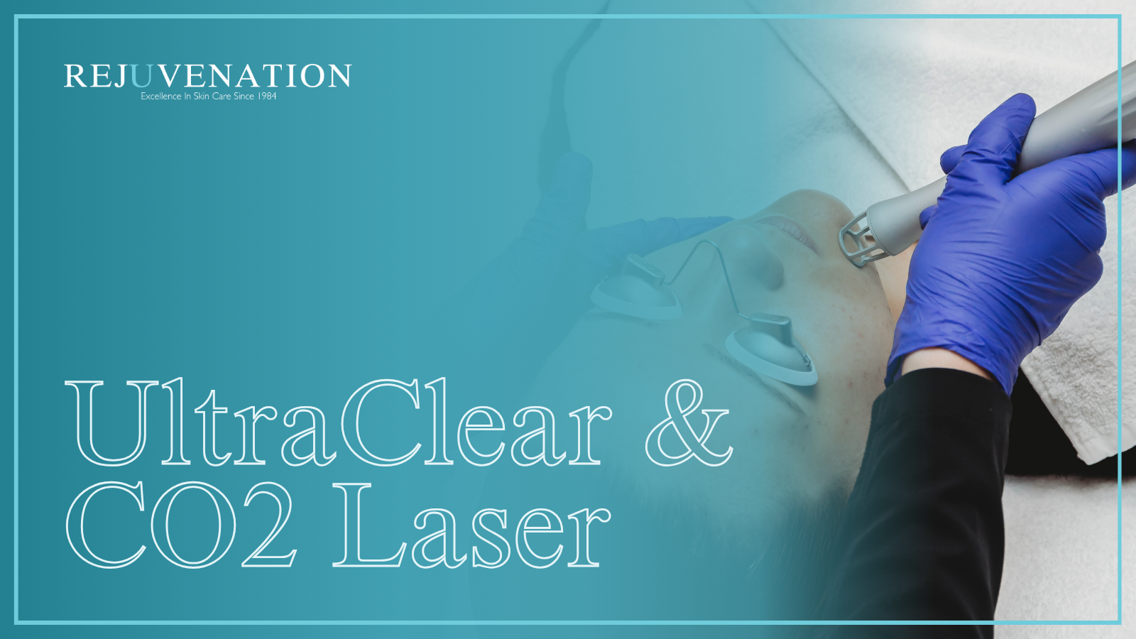 Facial Rebalancing &amp; Skin Quality