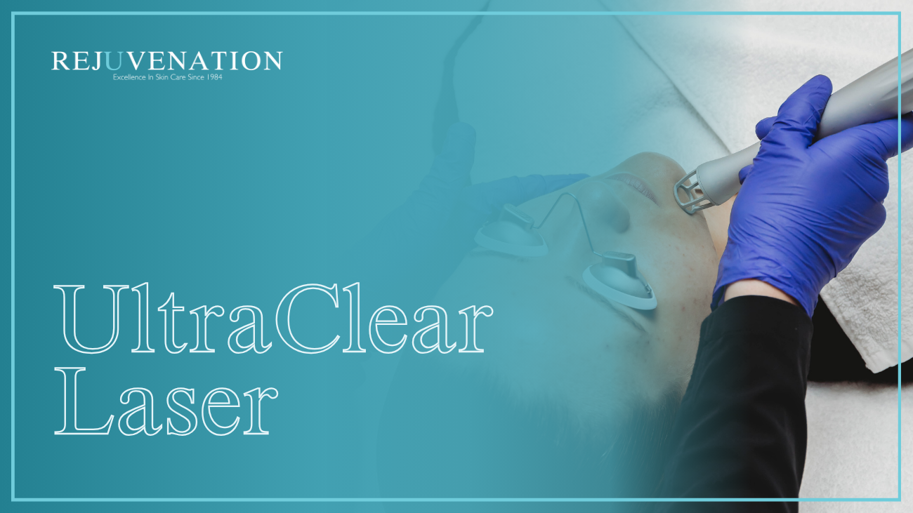 UltraClear Treatment Bonus