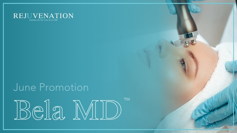 Save 15% on BelaMD™ Treatments